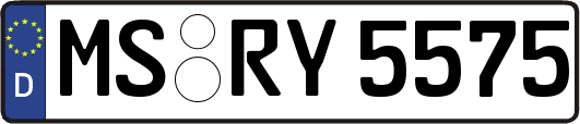 MS-RY5575