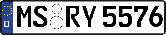 MS-RY5576