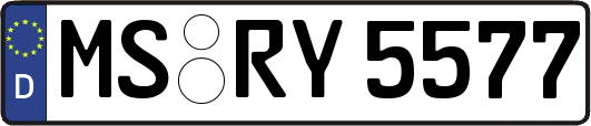 MS-RY5577
