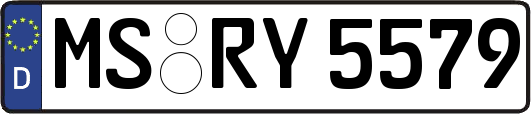 MS-RY5579