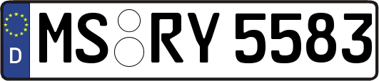 MS-RY5583