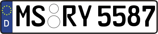 MS-RY5587