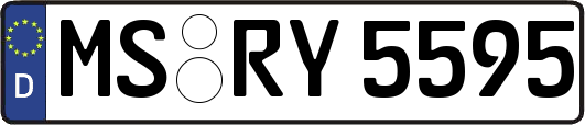 MS-RY5595