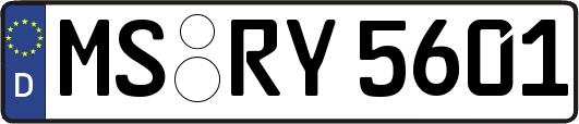 MS-RY5601