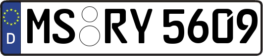 MS-RY5609