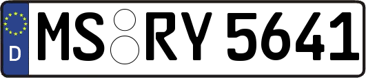 MS-RY5641