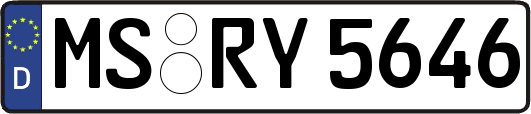 MS-RY5646
