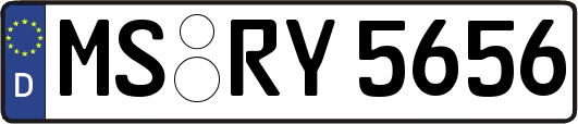MS-RY5656