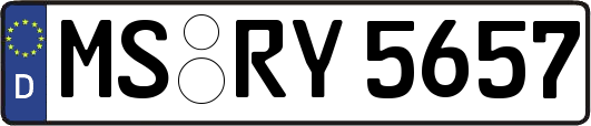 MS-RY5657