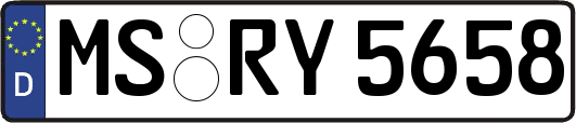 MS-RY5658