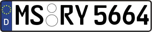 MS-RY5664