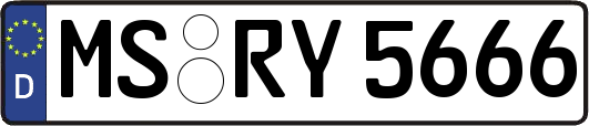 MS-RY5666