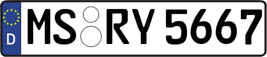 MS-RY5667