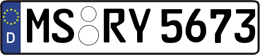 MS-RY5673