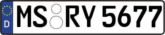 MS-RY5677