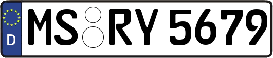 MS-RY5679