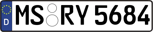 MS-RY5684