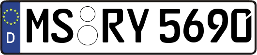MS-RY5690