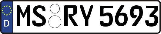 MS-RY5693