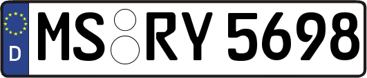 MS-RY5698