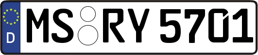 MS-RY5701