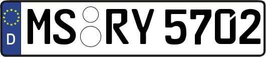 MS-RY5702