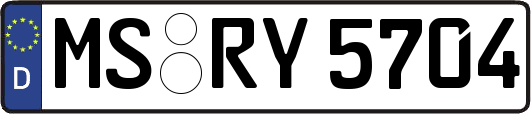 MS-RY5704