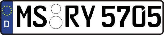 MS-RY5705