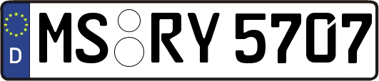 MS-RY5707