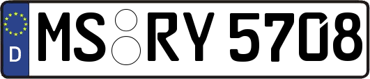 MS-RY5708