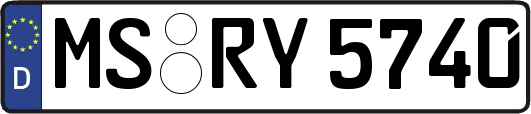 MS-RY5740