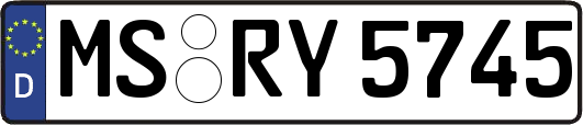 MS-RY5745