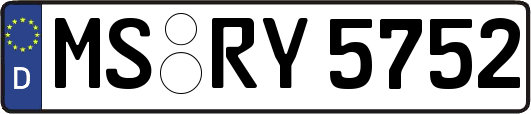 MS-RY5752