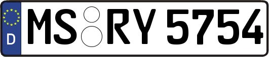 MS-RY5754