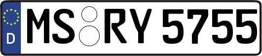 MS-RY5755