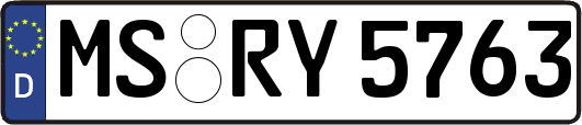 MS-RY5763