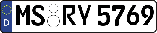MS-RY5769