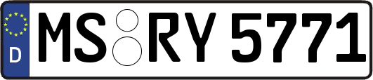MS-RY5771
