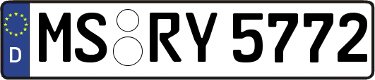 MS-RY5772
