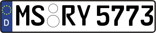 MS-RY5773