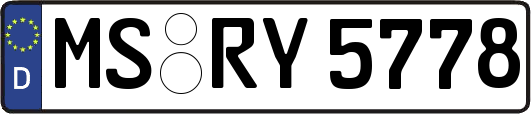 MS-RY5778