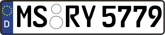 MS-RY5779