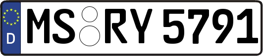 MS-RY5791