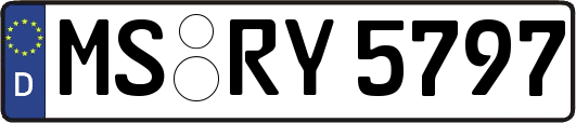 MS-RY5797