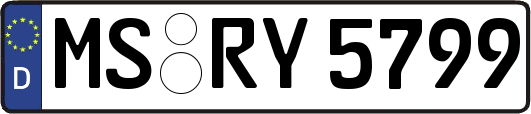MS-RY5799