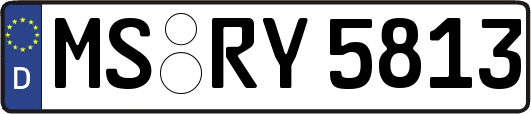 MS-RY5813