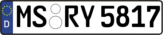 MS-RY5817