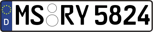 MS-RY5824