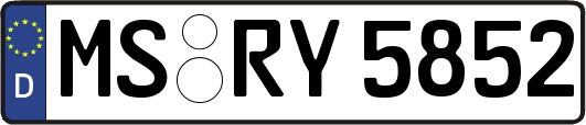 MS-RY5852