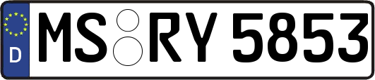 MS-RY5853